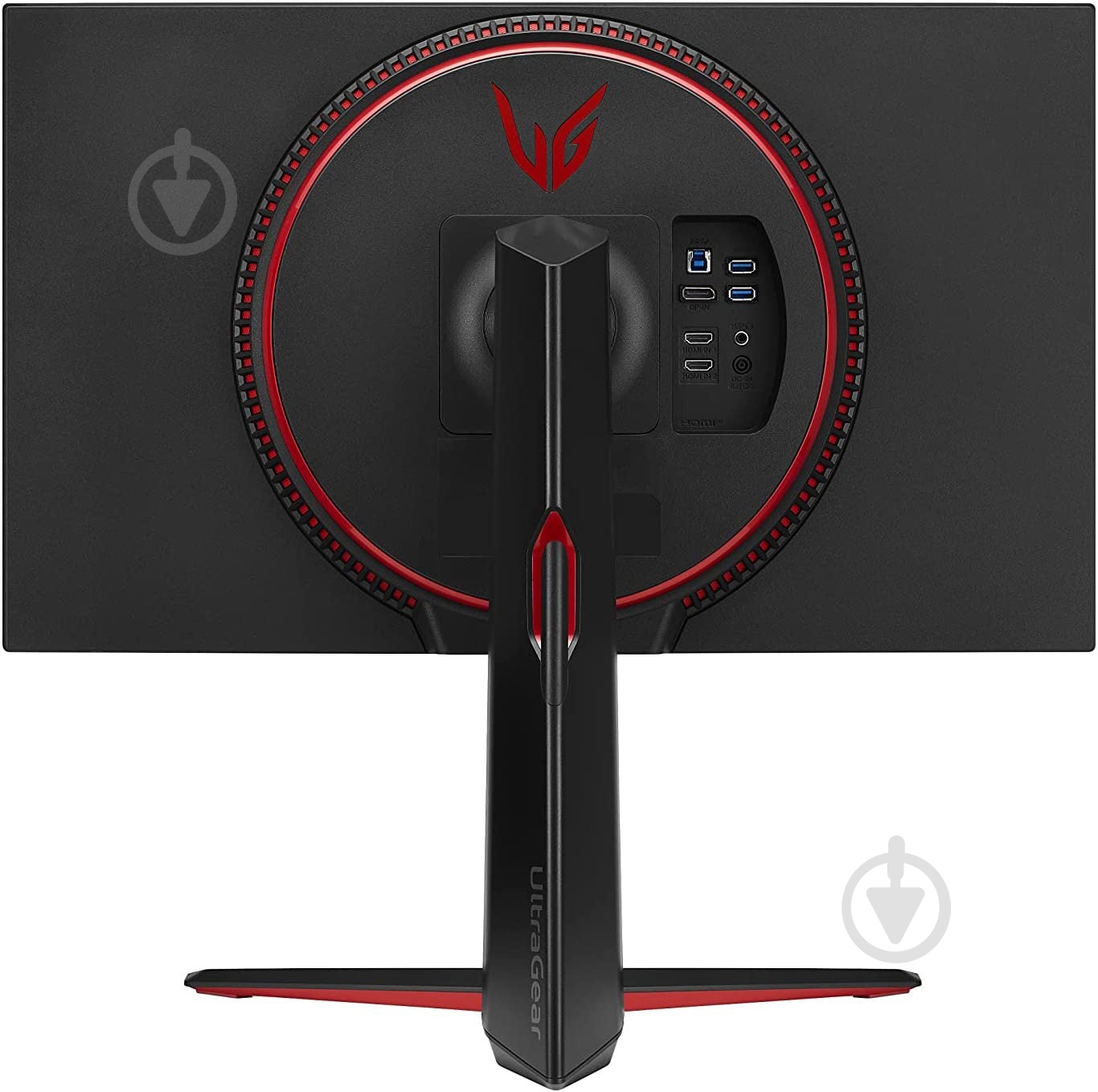 Монитор LG 27" (27GP850-B) - фото 7