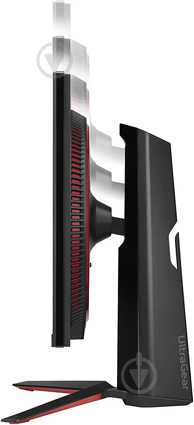 Монитор LG 27" (27GP850-B) - фото 6