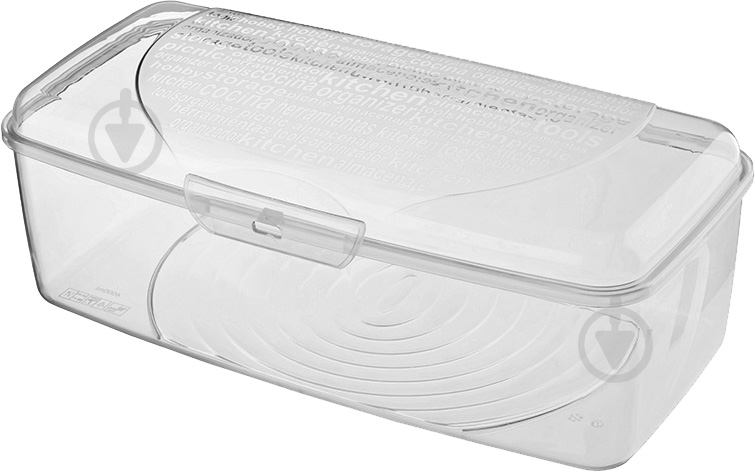 Ланч-бокс Titiz Plastik Takeaway 4 л AP-9272-TR - фото 1