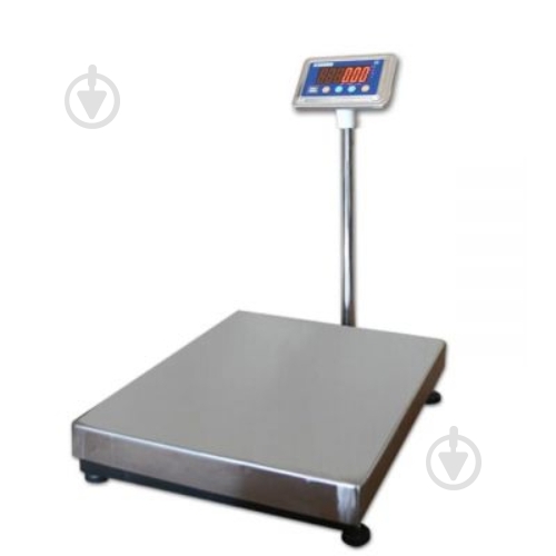 Весы товарные ВТНЕ-150Н-5 - фото 1
