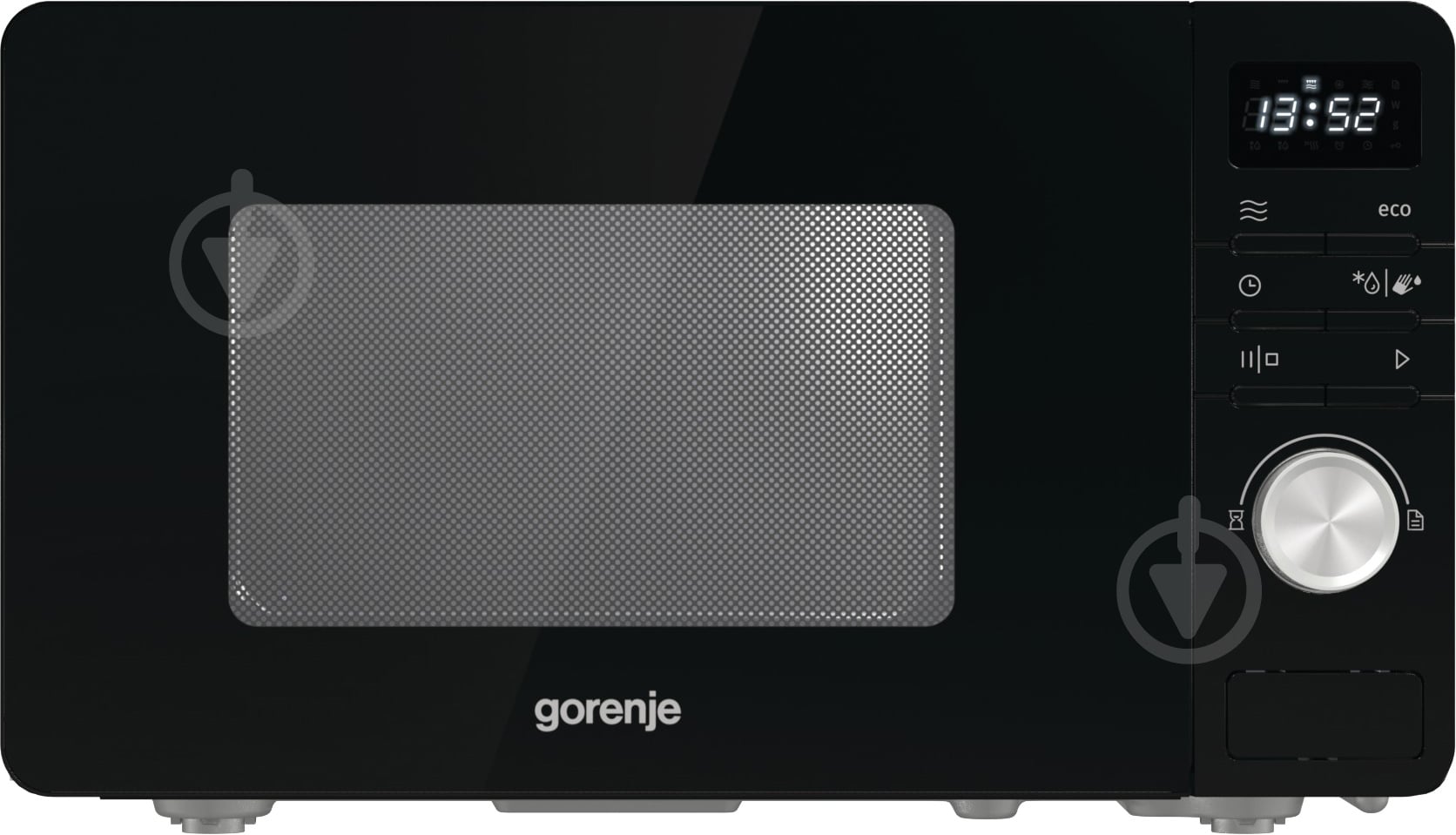ВИТРИНА! Микроволновая печь Gorenje MO20A3B - фото 1 ВИТРИНА! Микроволновая печь Gorenje MO20A3B - фото 1
