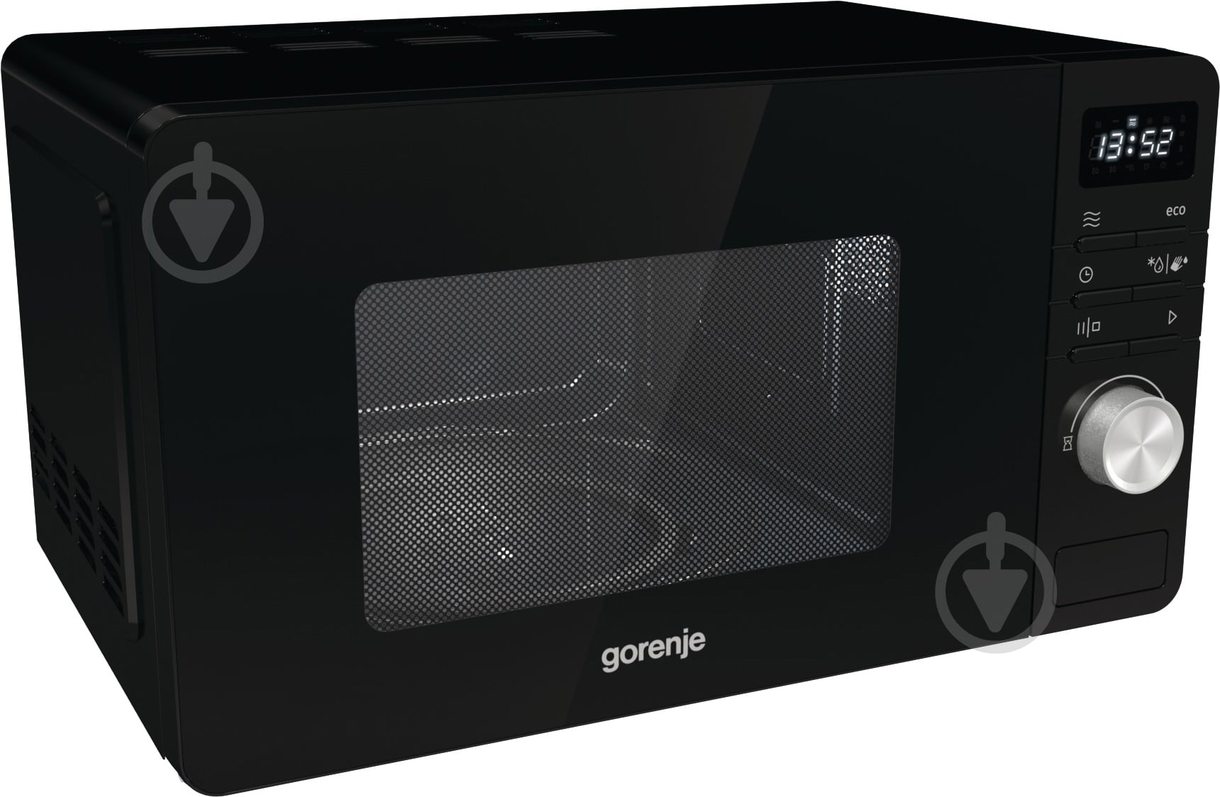ВИТРИНА! Микроволновая печь Gorenje MO20A3B - фото 2 ВИТРИНА! Микроволновая печь Gorenje MO20A3B - фото 2