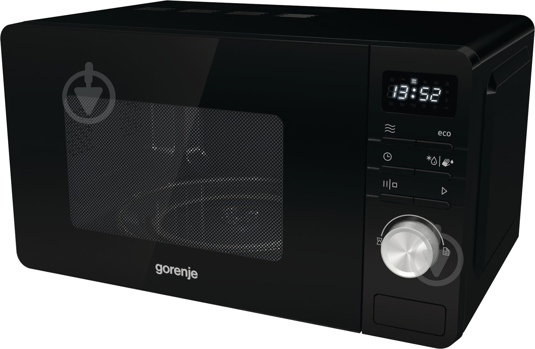 ВИТРИНА! Микроволновая печь Gorenje MO20A3B - фото 3 ВИТРИНА! Микроволновая печь Gorenje MO20A3B - фото 3