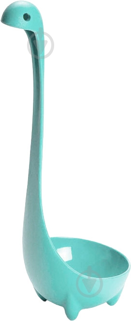 Ополоник Titiz Plastik Dino 22,5 см D-9255-TU - фото 1