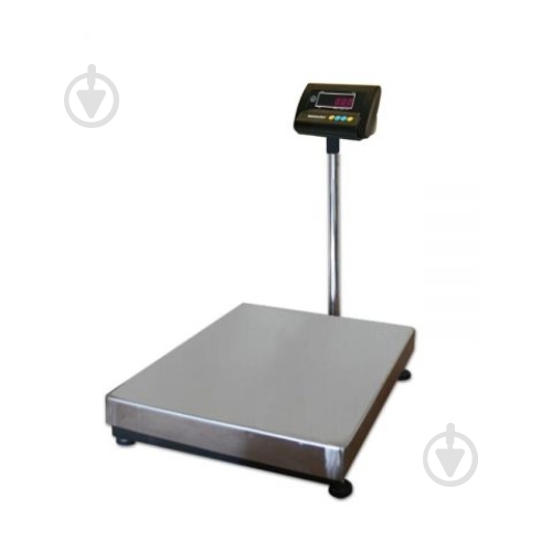 Весы товарные ВТНЕ-150Н-6 - фото 1 Весы товарные ВТНЕ-150Н-6 - фото 1