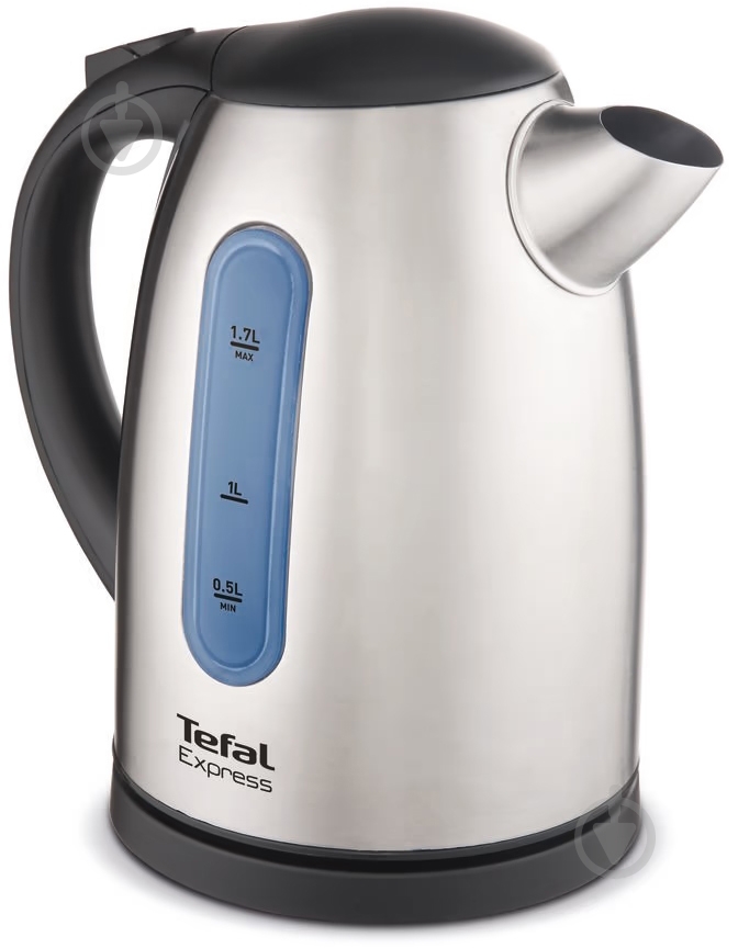 ВИТРИНА! Электрочайник Tefal KI170D - фото 13 ВИТРИНА! Электрочайник Tefal KI170D - фото 13