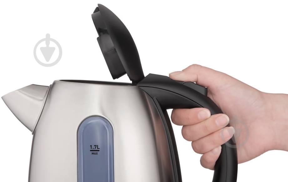 ВИТРИНА! Электрочайник Tefal KI170D - фото 16 ВИТРИНА! Электрочайник Tefal KI170D - фото 16