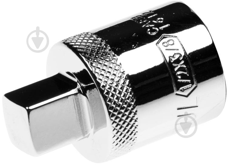 Переходник Toptul  1/2"(F)×3/8"(M) CAEB1612 - фото 1