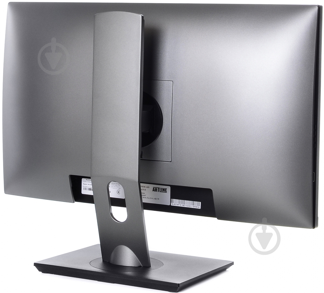 Моноблок Artline Home GL53v03 23,8 (GL53v03) black - фото 7