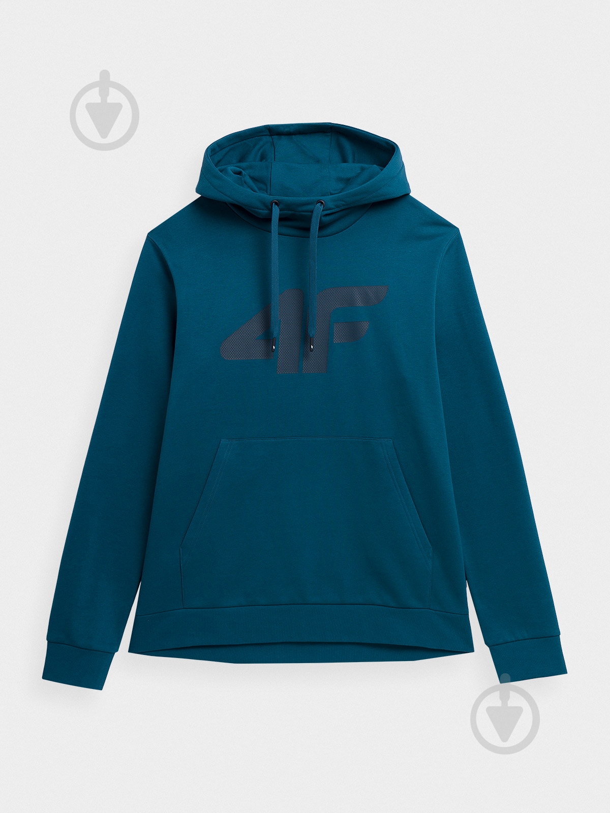 Джемпер 4F SWEATSHIRT M353 4FSS23TSWSM353-32S р.L синий - фото 3 Джемпер 4F SWEATSHIRT M353 4FSS23TSWSM353-32S р.L синий - фото 3