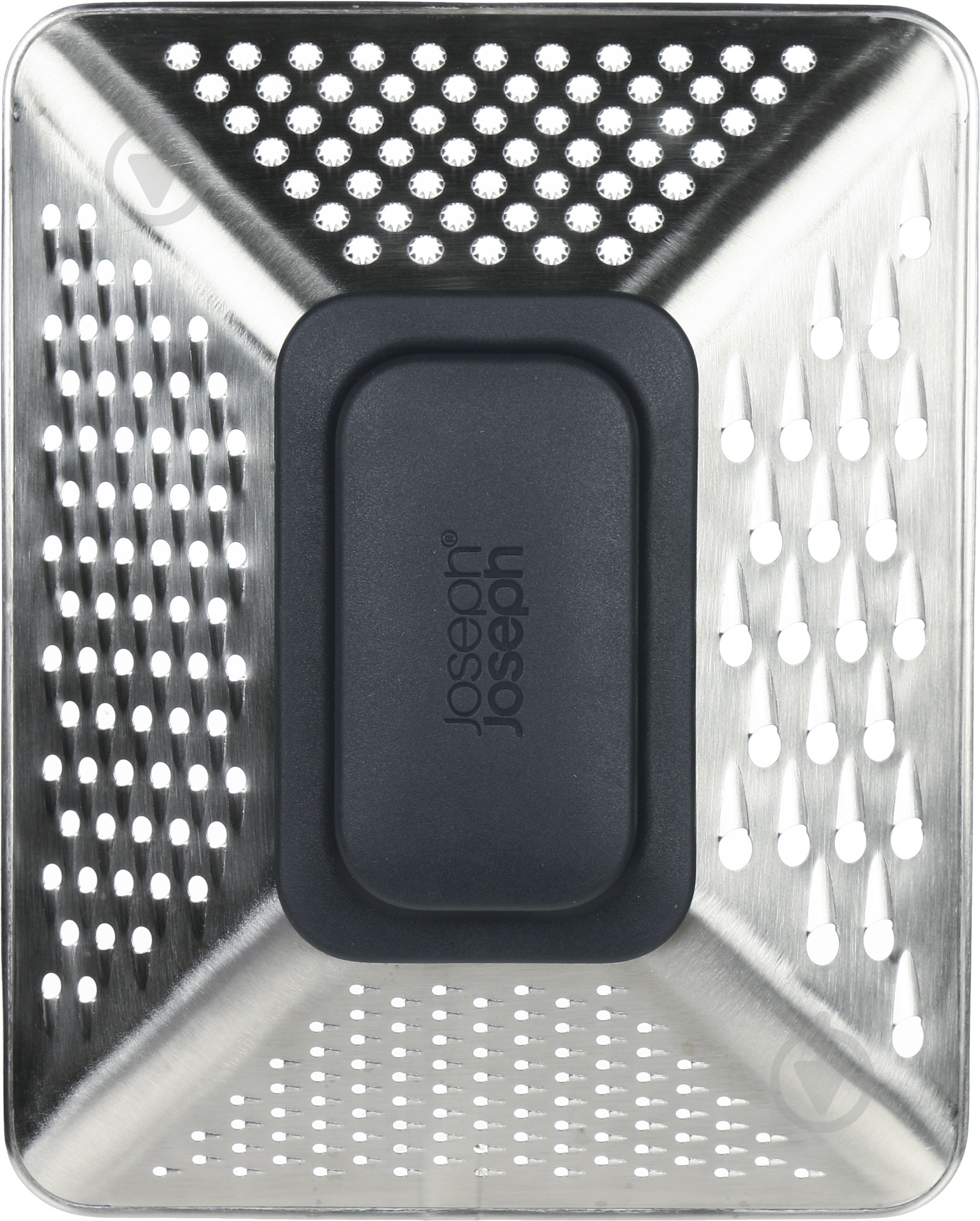 Терка с контейнером Joseph Joseph Prism Box 1000547 - фото 2 Терка с контейнером Joseph Joseph Prism Box 1000547 - фото 2