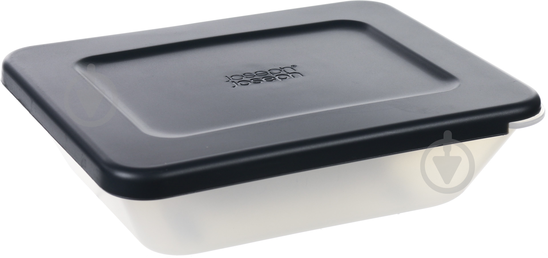 Терка с контейнером Joseph Joseph Prism Box 1000547 - фото 3 Терка с контейнером Joseph Joseph Prism Box 1000547 - фото 3