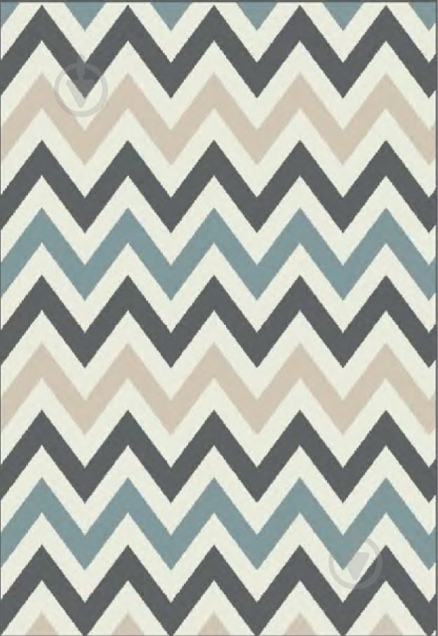 Ковер Karat Carpet Dream 18001/140 1,6x2,3 м - фото 1