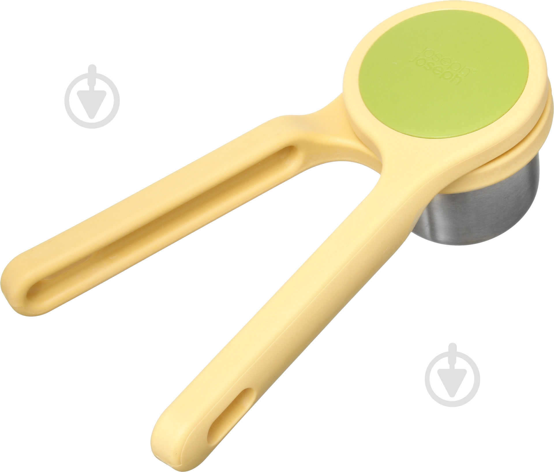 Соковыжималка Joseph Joseph спиральная Helix 1000545 - фото 1 Соковыжималка Joseph Joseph спиральная Helix 1000545 - фото 1