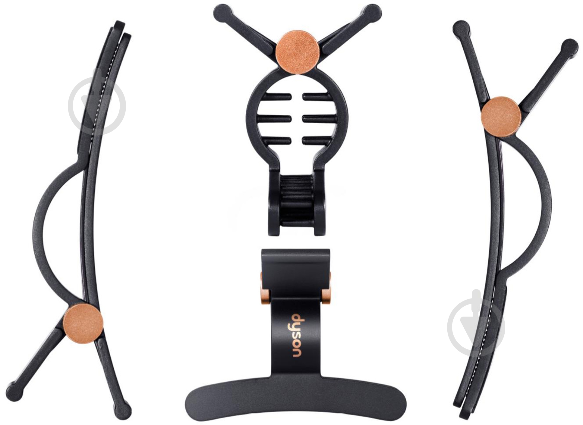 ᐉ Набор шпилек для волос Dyson Hair Clips (973267-01) • Купить в