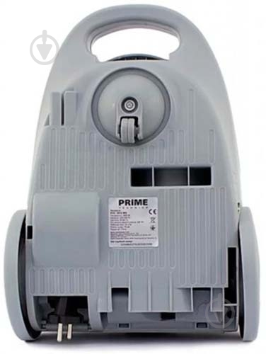 Пылесос PRIME Technics PVC 1612 MG blue - фото 3