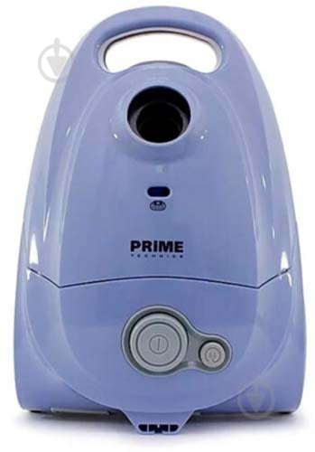 Пылесос PRIME Technics PVC 1612 MG blue - фото 1