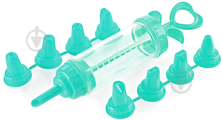 Шприц кондитерський Titiz Plastik AP-1004-TU - фото 1