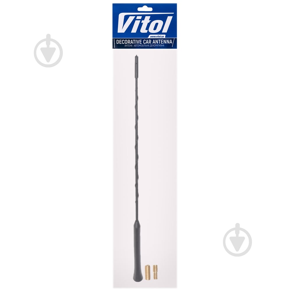 Стрижень Vitol 40 см 61151 - фото 2