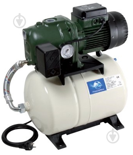 Насосная станция DAB AQUAJET 112 M - G - фото 1 Насосная станция DAB AQUAJET 112 M - G - фото 1