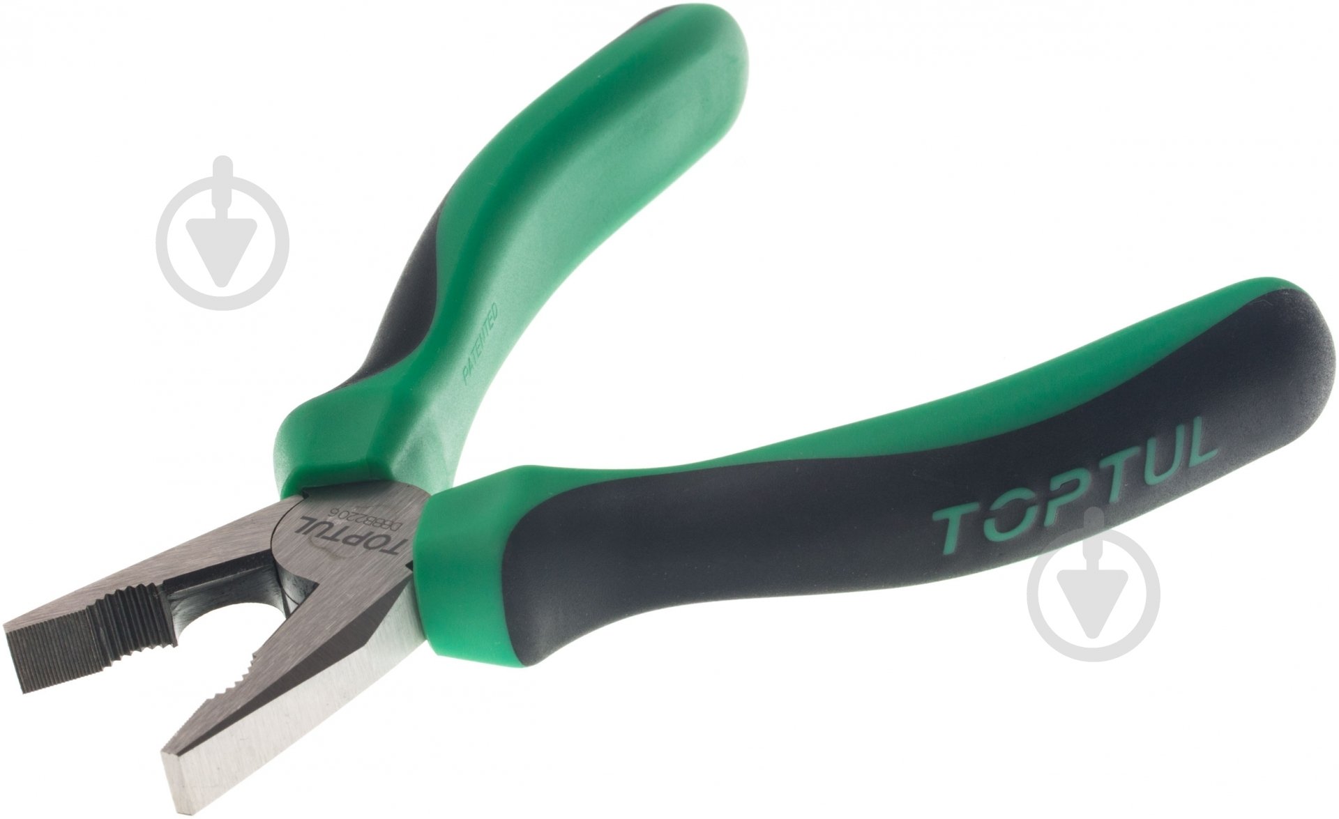 Плоскогубцы Toptul DBBB2206 - фото 1