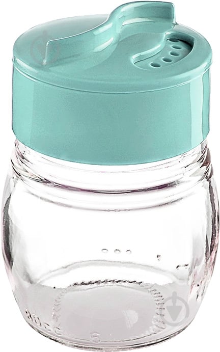 Ємність для солі або перцю Titiz Plastik Curve KC-202-TU - фото 1