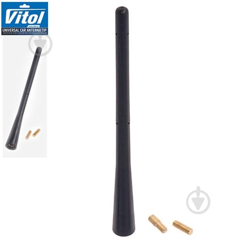 Стрижень Vitol 17,5 см 61160 - фото 1