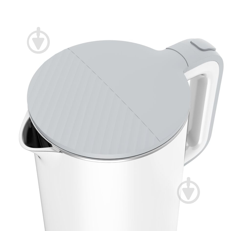 ВИТРИНА! Термочайник Tefal Sense Kettle KO 693110 - фото 12 ВИТРИНА! Термочайник Tefal Sense Kettle KO 693110 - фото 12