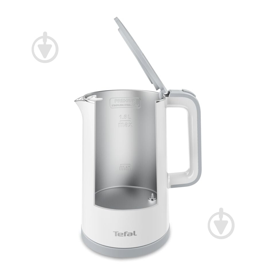 ВИТРИНА! Термочайник Tefal Sense Kettle KO 693110 - фото 3 ВИТРИНА! Термочайник Tefal Sense Kettle KO 693110 - фото 3