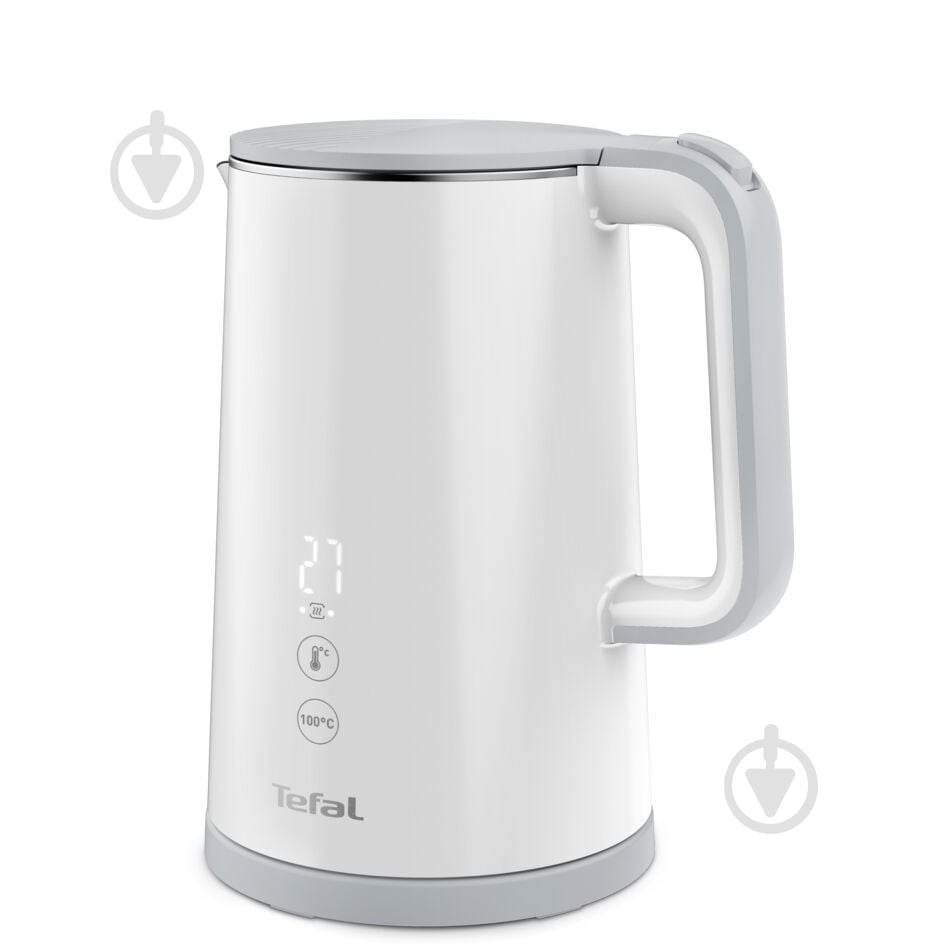 ВИТРИНА! Термочайник Tefal Sense Kettle KO 693110 - фото 4 ВИТРИНА! Термочайник Tefal Sense Kettle KO 693110 - фото 4