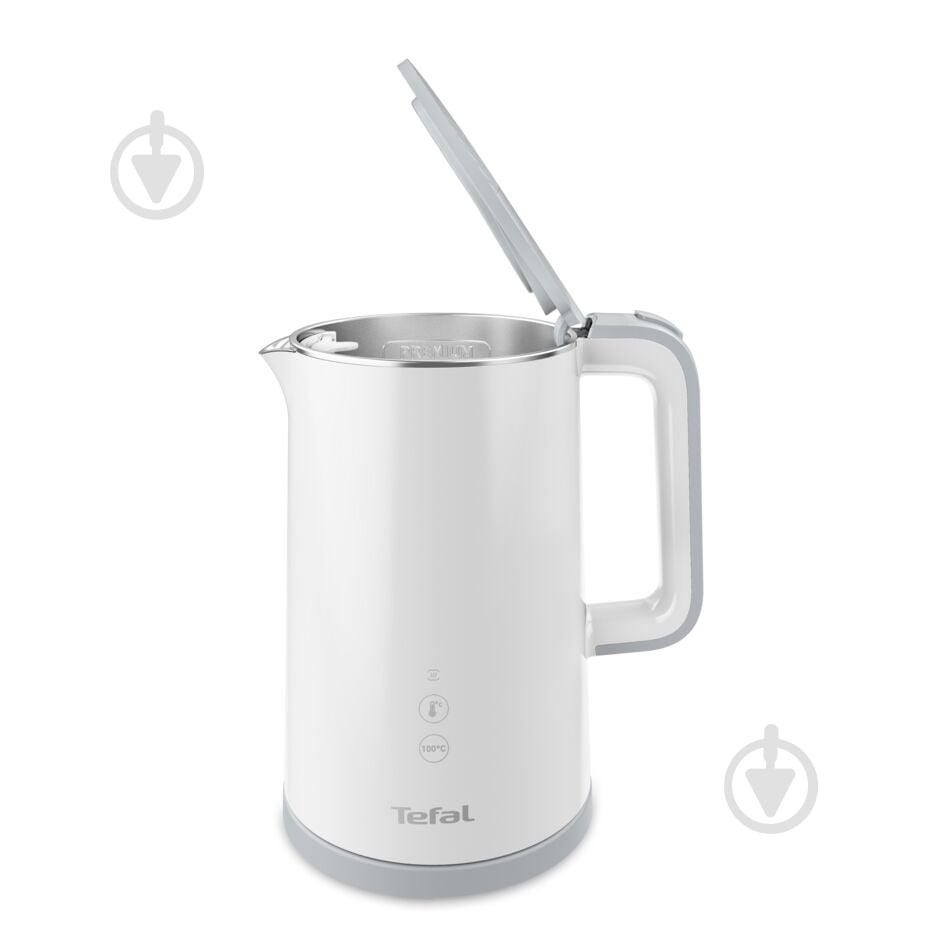ВИТРИНА! Термочайник Tefal Sense Kettle KO 693110 - фото 5 ВИТРИНА! Термочайник Tefal Sense Kettle KO 693110 - фото 5