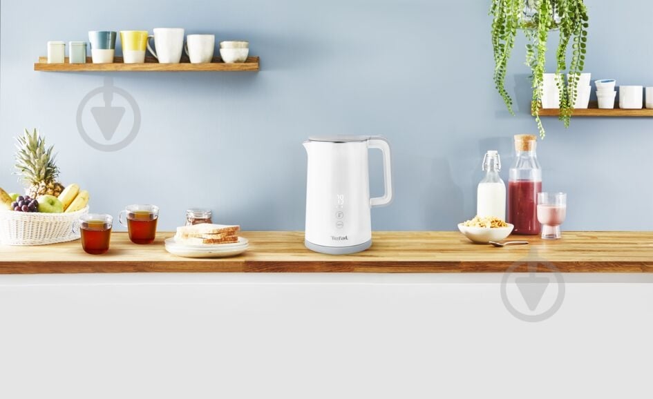 ВИТРИНА! Термочайник Tefal Sense Kettle KO 693110 - фото 8 ВИТРИНА! Термочайник Tefal Sense Kettle KO 693110 - фото 8