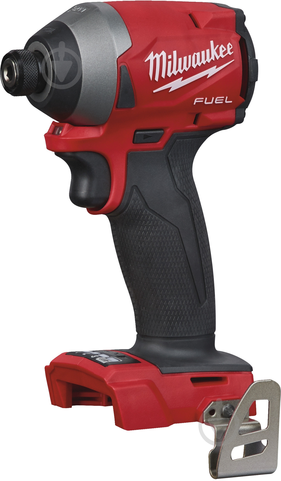Гайковерт ударный аккумуляторный Milwaukee 4933464087 - фото 1