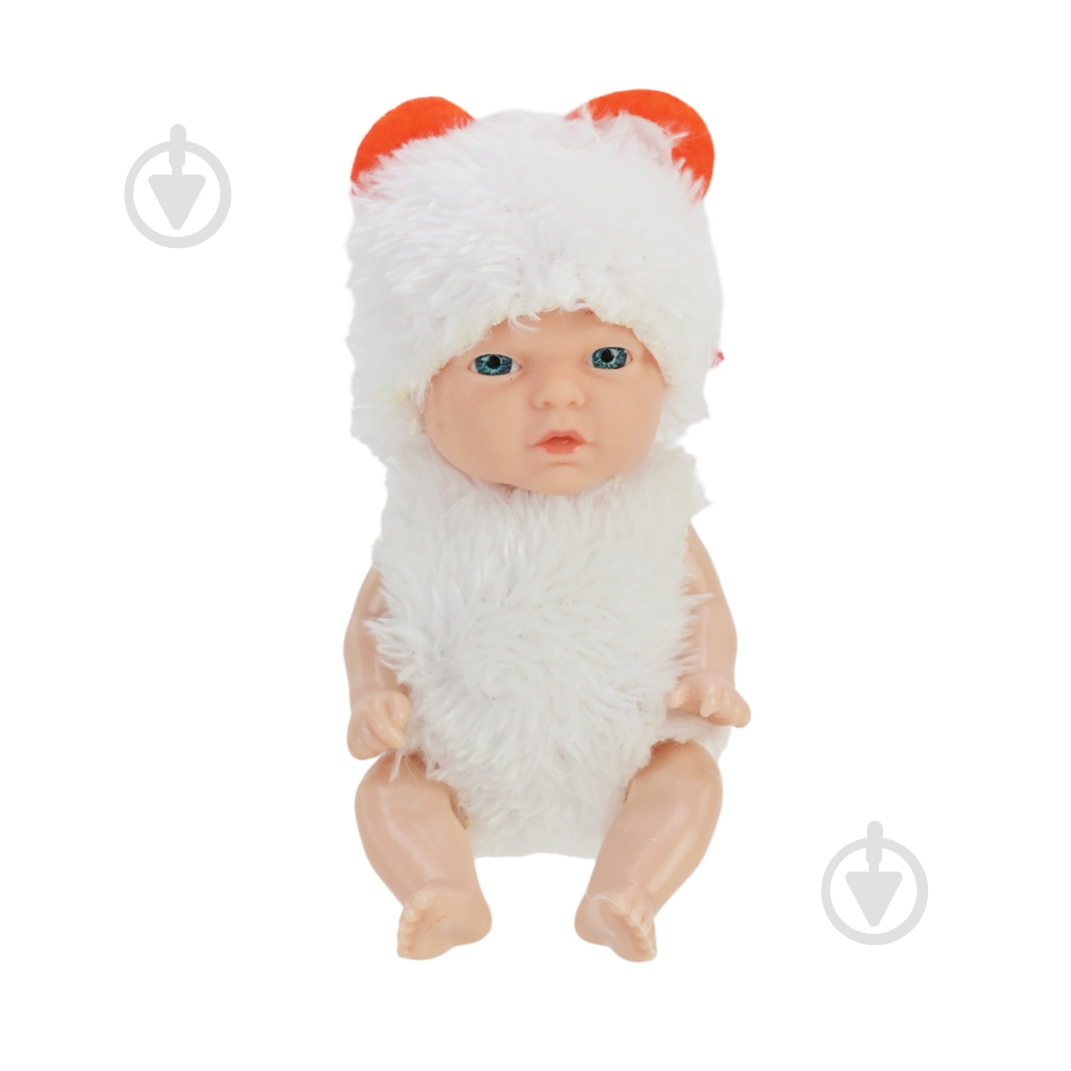 Лялька Shantou LK3200A - фото 3