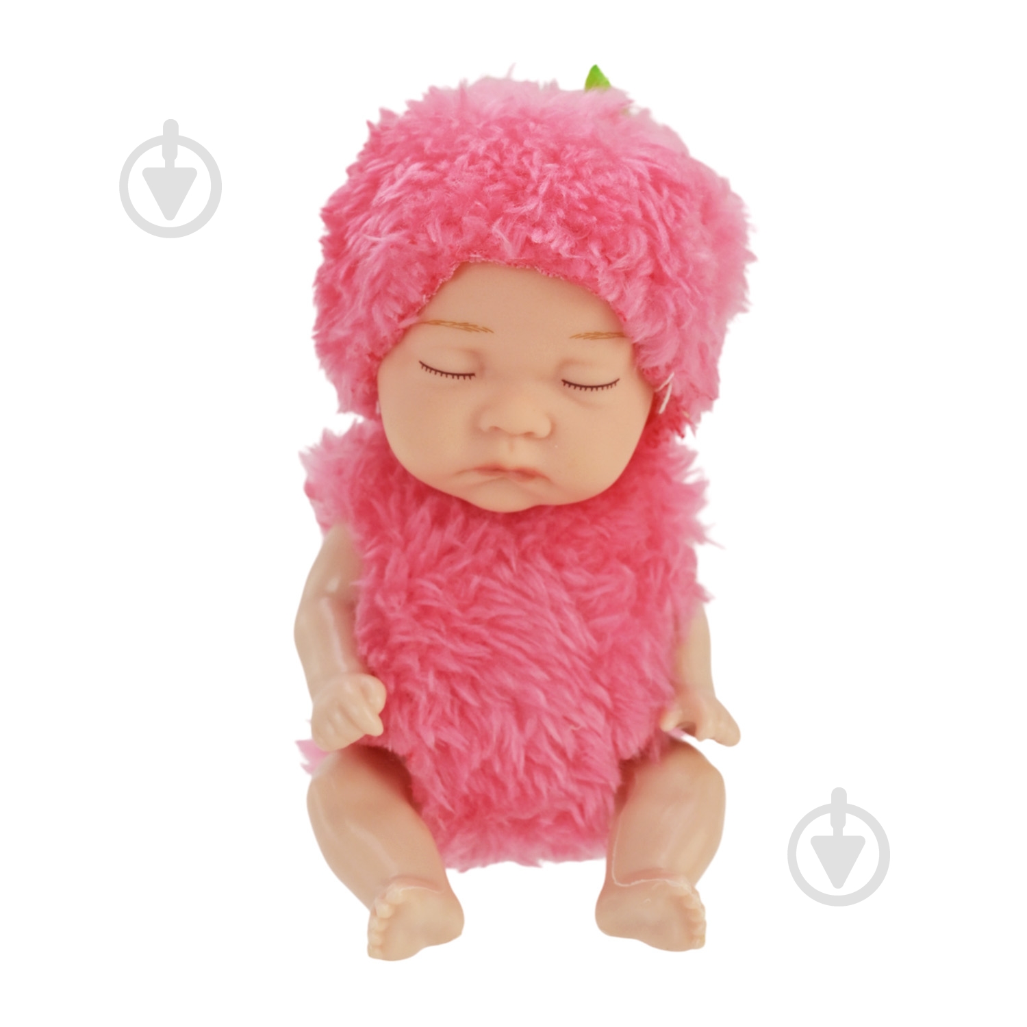 Лялька Shantou LK3200A - фото 4