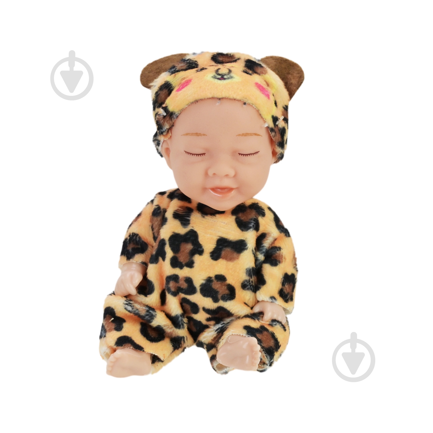 Лялька Shantou LK3200A - фото 5