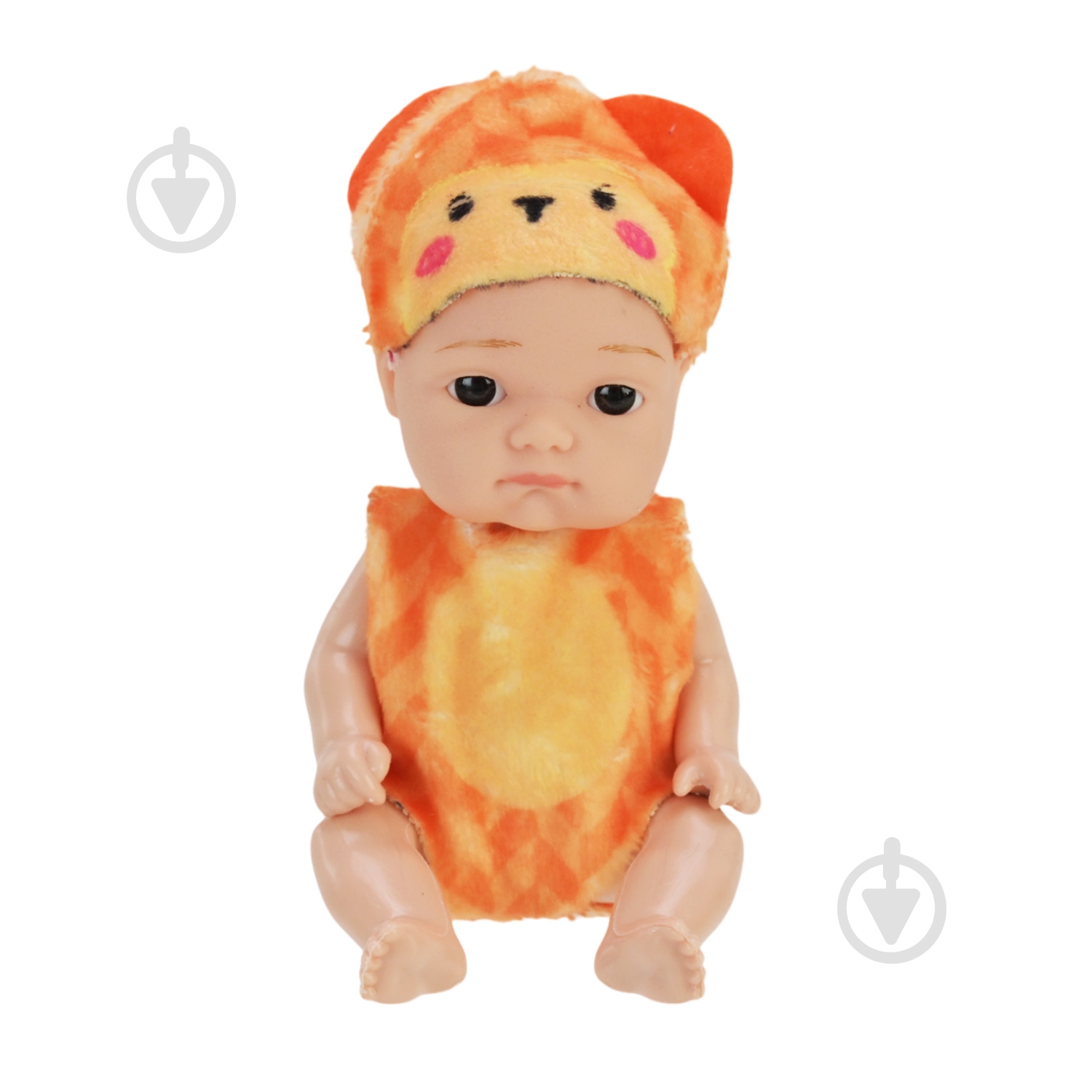 Лялька Shantou LK3200A - фото 6