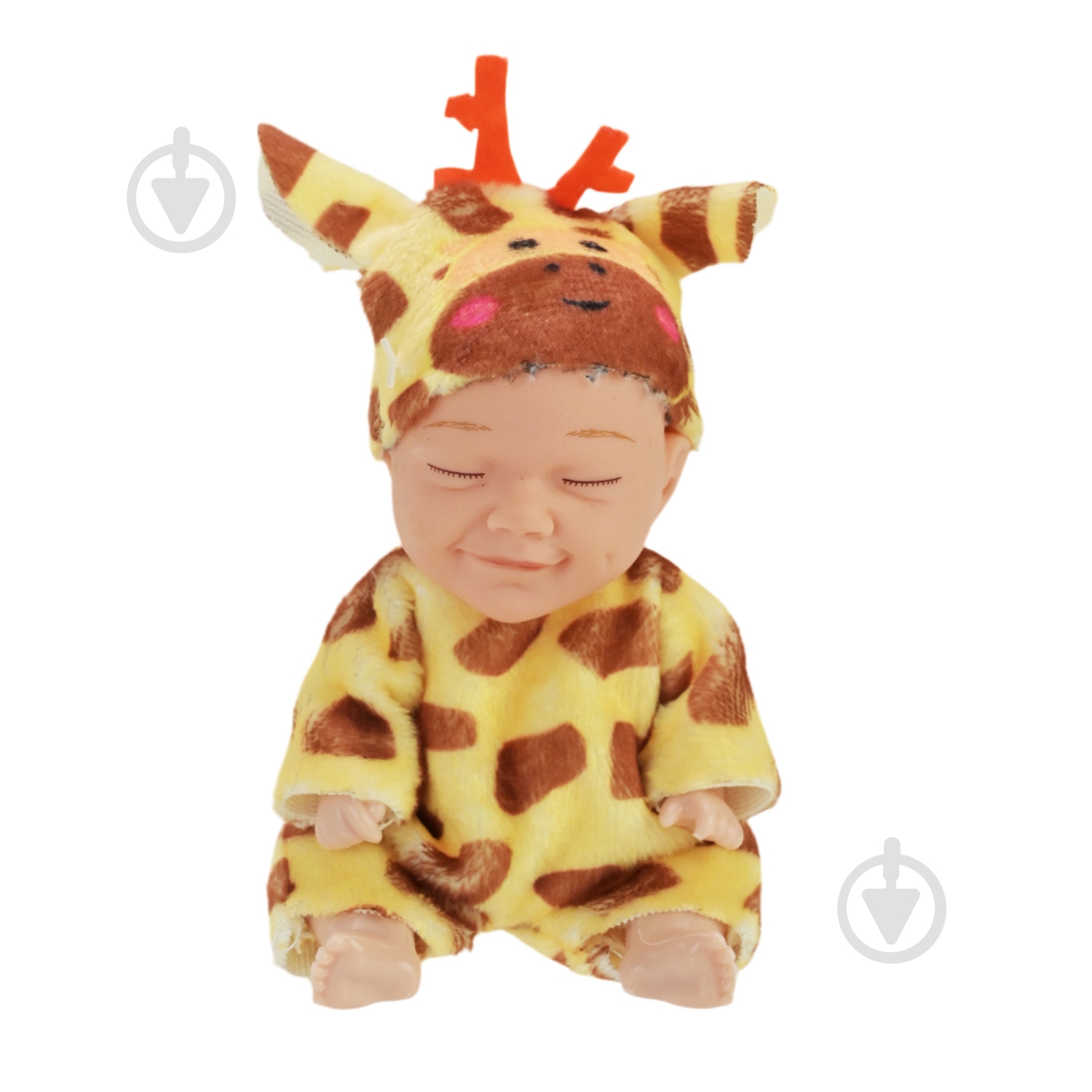 Лялька Shantou LK3200A - фото 7