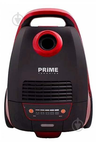Пылесос PRIME Technics PVC 2214 MR black - фото 1