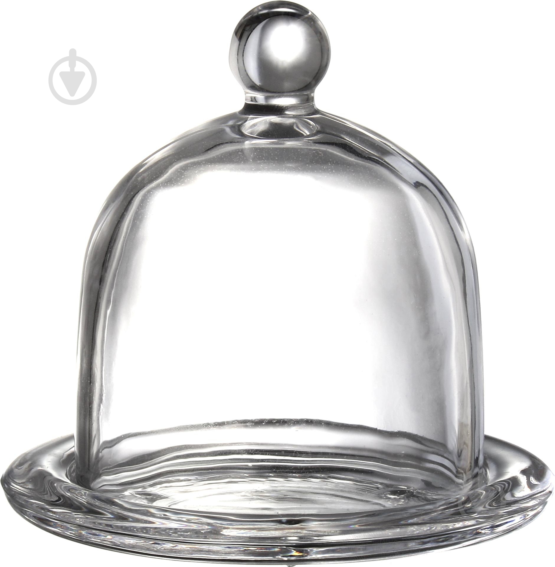 Лимонница Banquet Limon 12,5 см 4308002 - фото 1 Лимонница Banquet Limon 12,5 см 4308002 - фото 1