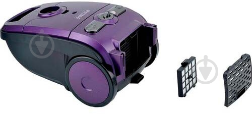 Пылесос PRIME Technics PVC 2384 MP - фото 4 Пылесос PRIME Technics PVC 2384 MP - фото 4