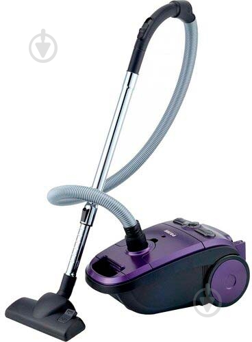 Пылесос PRIME Technics PVC 2384 MP - фото 1 Пылесос PRIME Technics PVC 2384 MP - фото 1