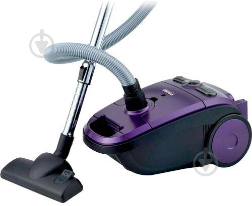 Пылесос PRIME Technics PVC 2384 MP - фото 2 Пылесос PRIME Technics PVC 2384 MP - фото 2