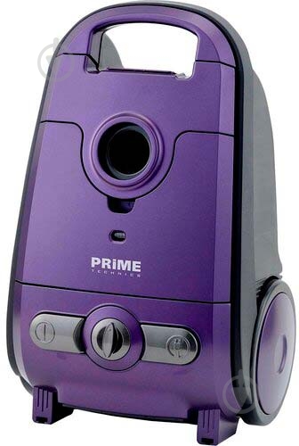 Пылесос PRIME Technics PVC 2384 MP - фото 3 Пылесос PRIME Technics PVC 2384 MP - фото 3