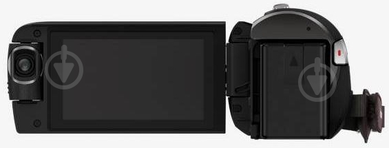 Видеокамера Panasonic HC-W570 (HC-W570EE-K) - фото 4 Видеокамера Panasonic HC-W570 (HC-W570EE-K) - фото 4