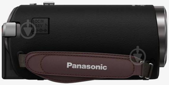 Видеокамера Panasonic HC-W570 (HC-W570EE-K) - фото 5 Видеокамера Panasonic HC-W570 (HC-W570EE-K) - фото 5