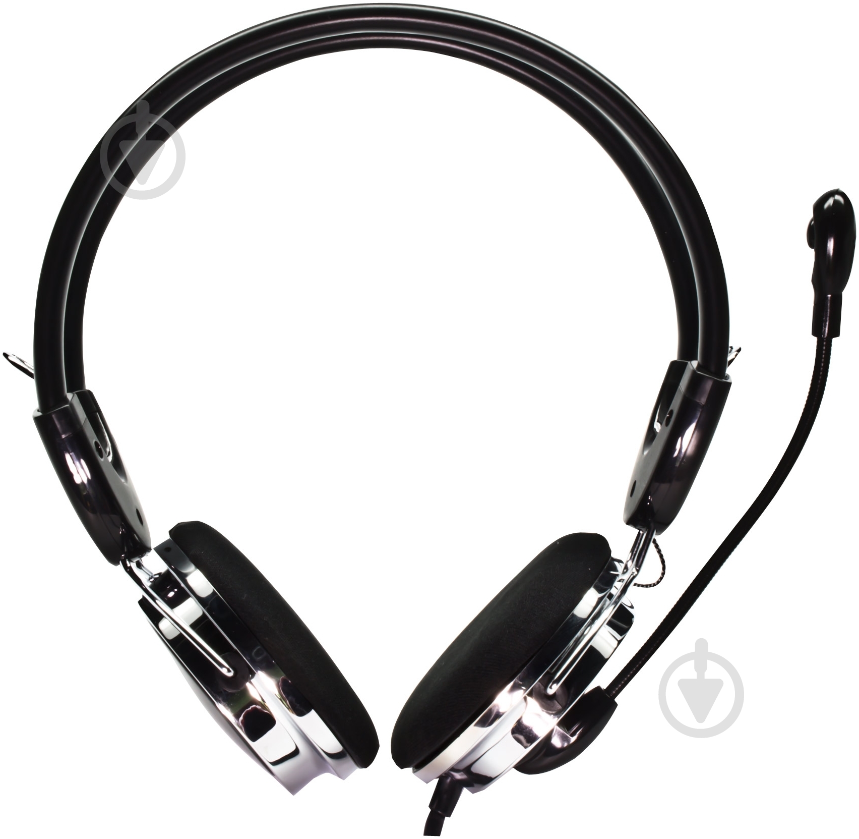 Гарнитура Sven АР-525 MV black - фото 1