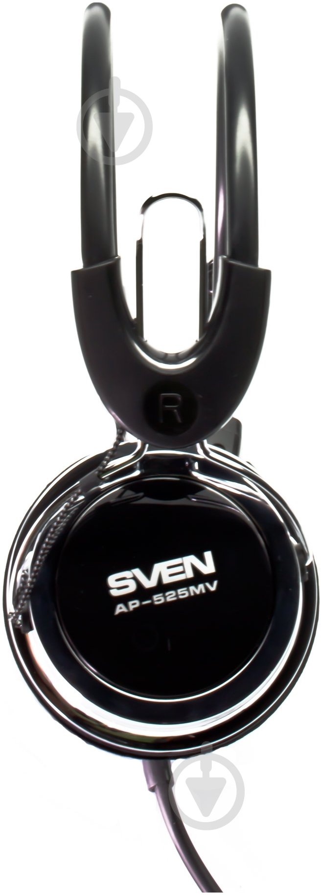 Гарнитура Sven АР-525 MV black - фото 3