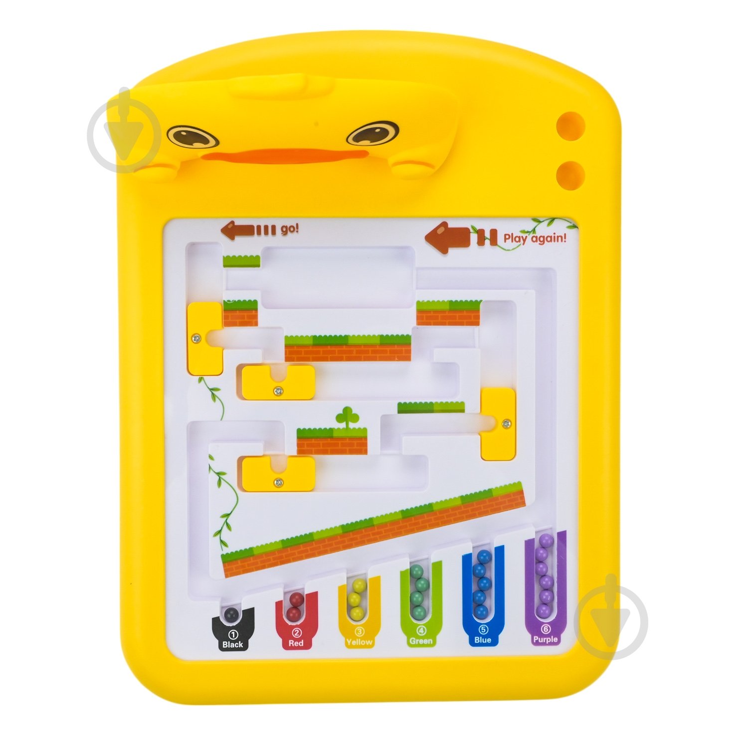 Мозаїка магнітна Shantou A1918-1 - фото 3