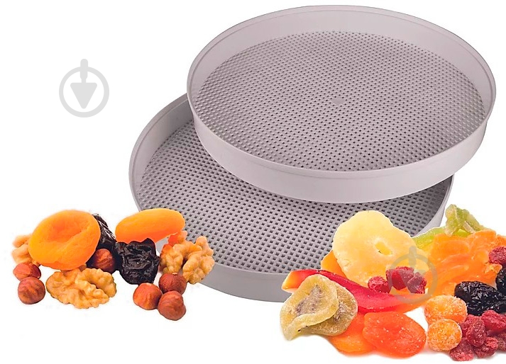 Набор поддонов PRIME Technics PFDT 239 W - фото 2